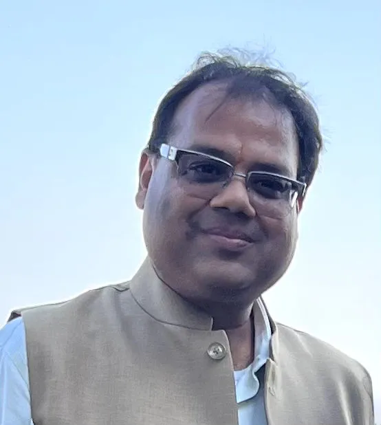 Nitesh Jain