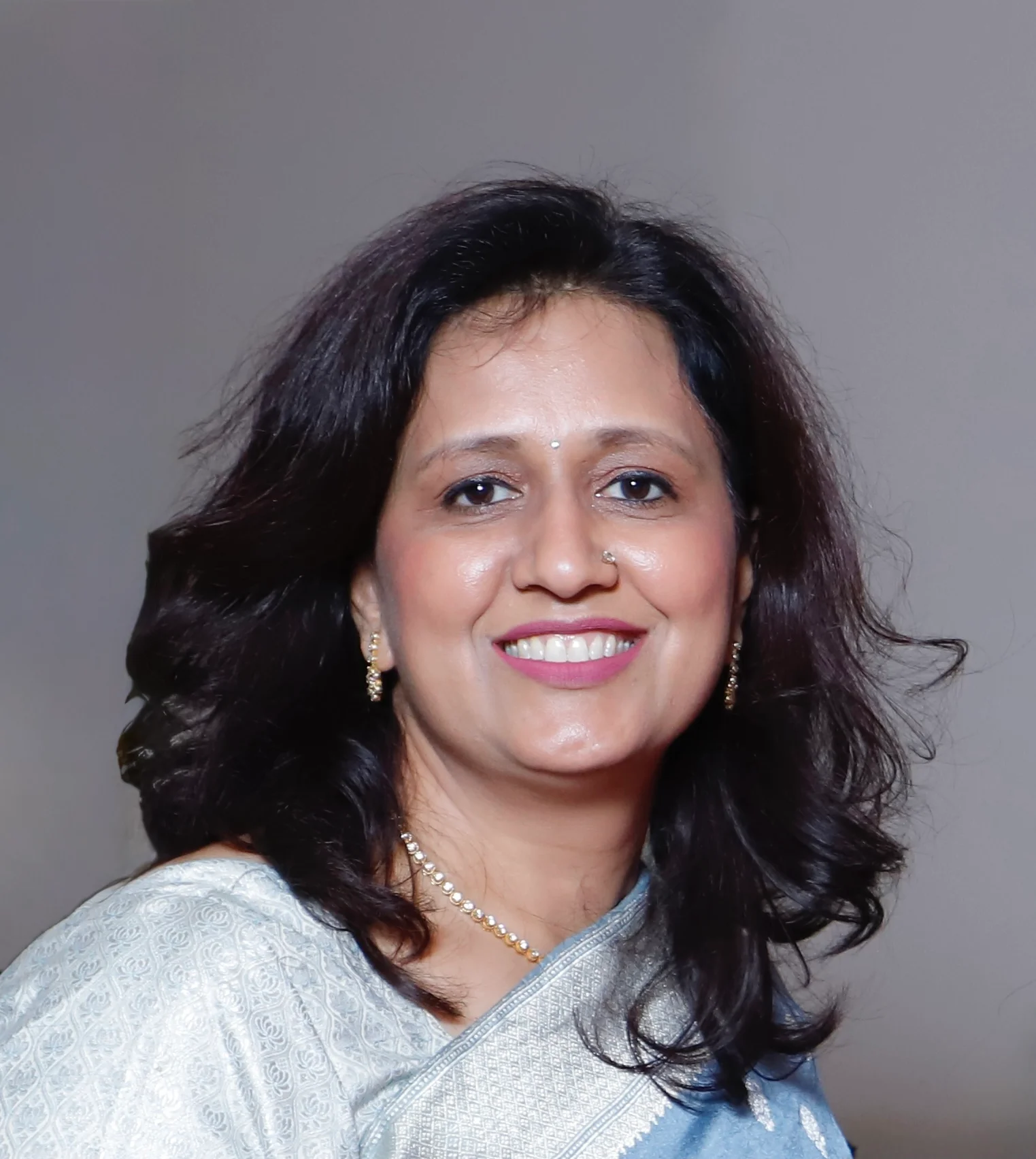 Rupali Nitesh Jain