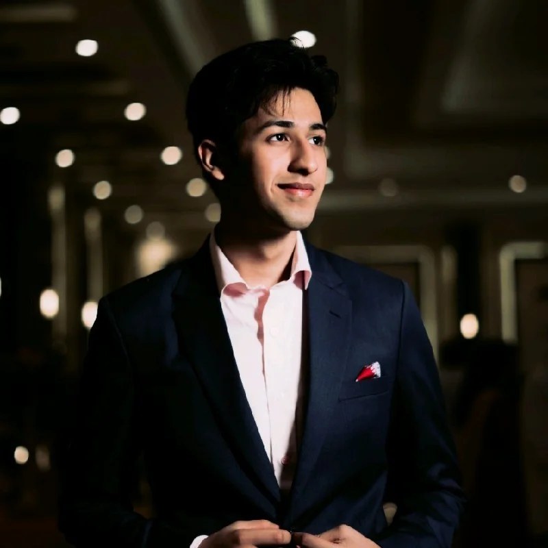 Salil Jain