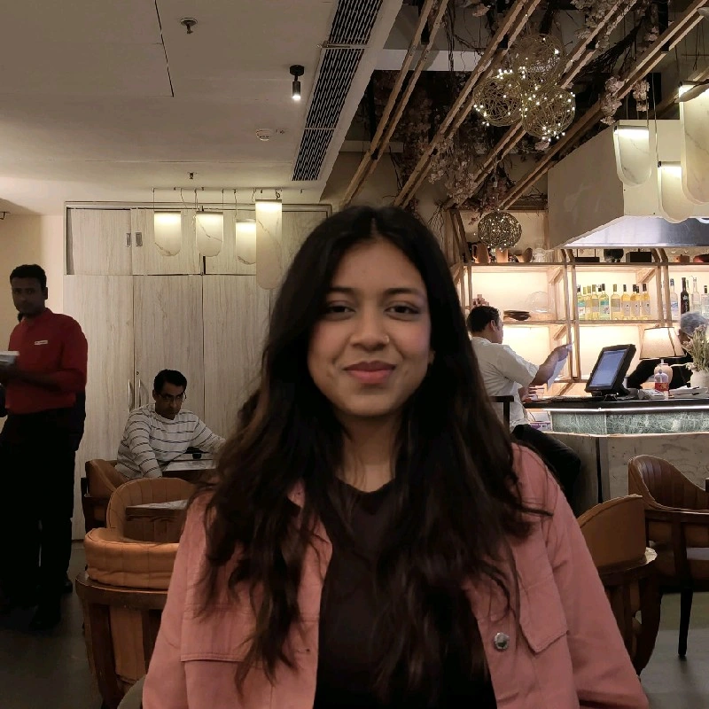 Sejal Jain