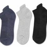 B5001 AirMesh Performance Bamboo Socks
