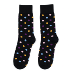 M1003 Colorful Polka dots