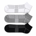 M3005 Performance Low Ankle Sports Socks