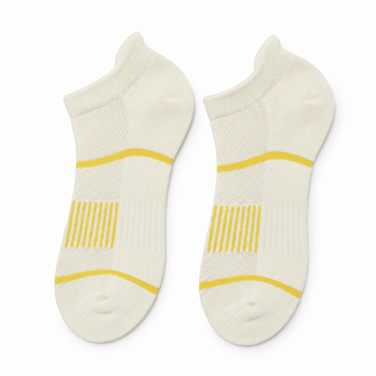 StrideFlex Performance Bamboo Socks model B5004 StrideFlex Performance Bamboo Socks - Image 1