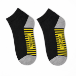 L3015 Tuesday Stripe Cotton Socks
